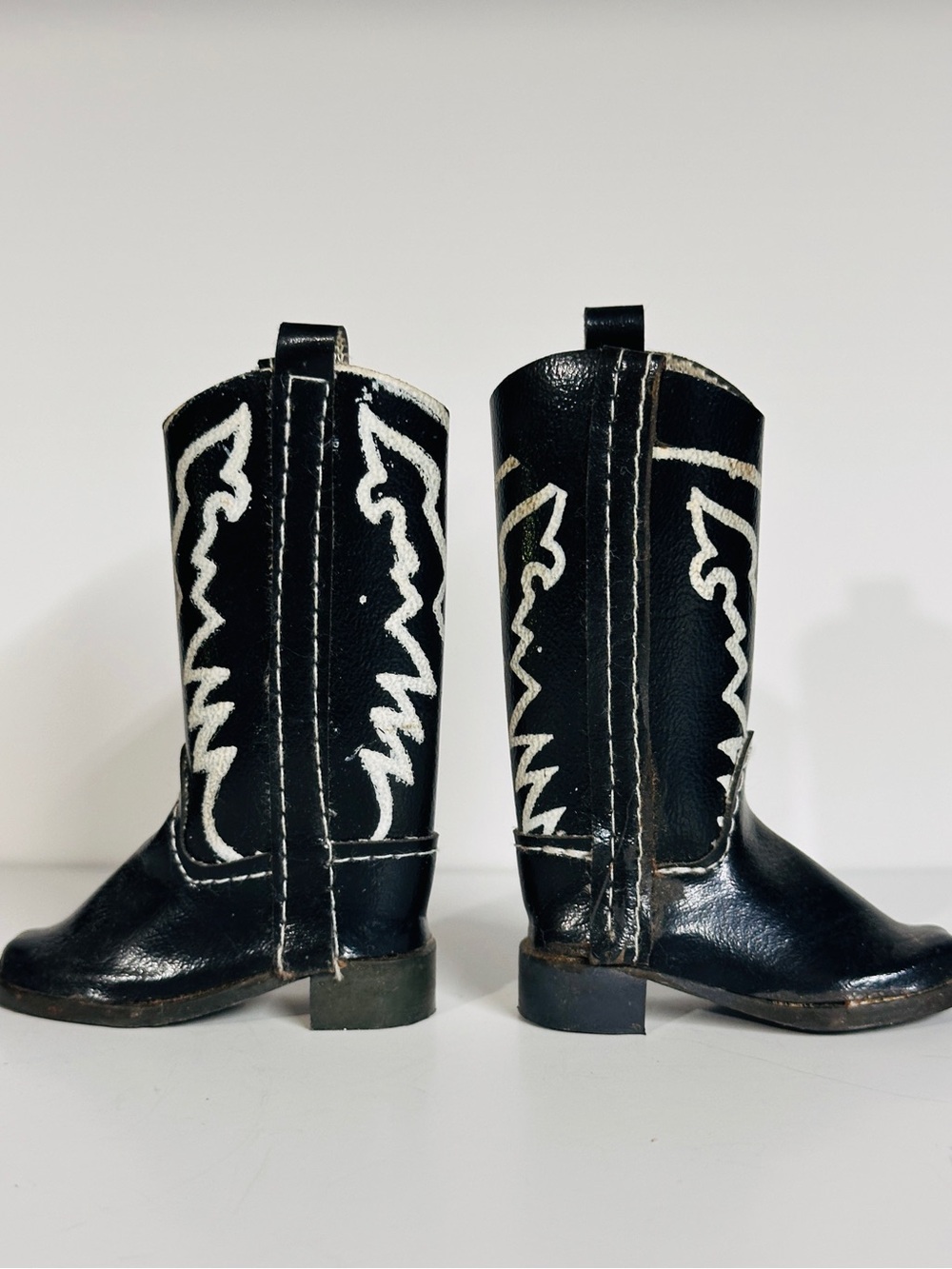 1970'S COWBOY BOOT LIGHTER HOLDER WESTERN VINTAGE